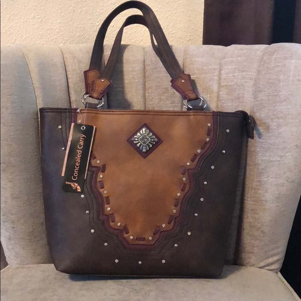 Women purse